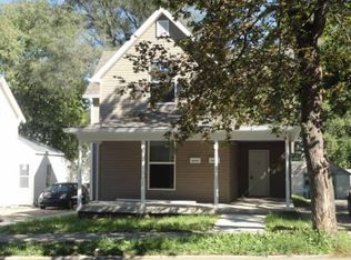 1916 Salem St #B, Lafayette, IN 47904