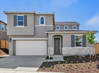 Plan 6 Plan, Cascade at Waterstone, Vallejo, CA 94591