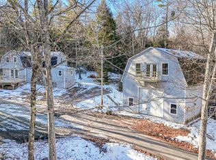 33 Robbins Road, Union, ME 04862