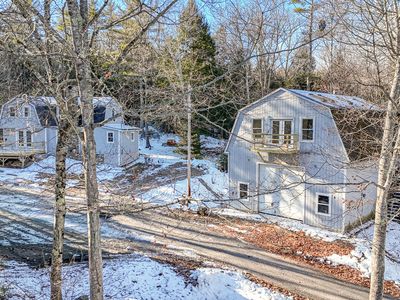 33 Robbins Road, Union, ME, 04862