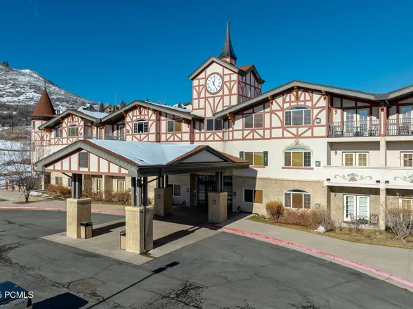 840 W Bigler #1033, Midway, UT 84049