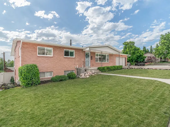 289 N 700 E, Kaysville, UT 84037