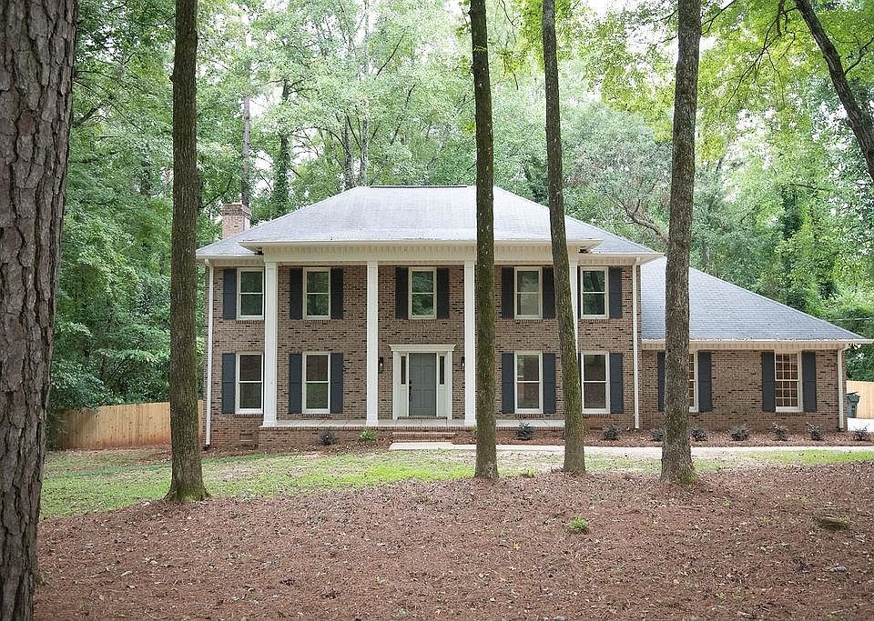 1226 Bass Rd, Macon, GA 31210 MLS 225645 Zillow