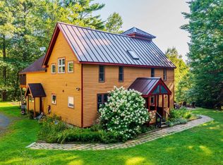 685 South Rd, Canaan, NH 03741