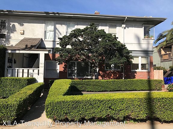 2nd image of 248 Nutmeg St #A