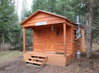 White Pine Pond Rd, Diana, NY 13665