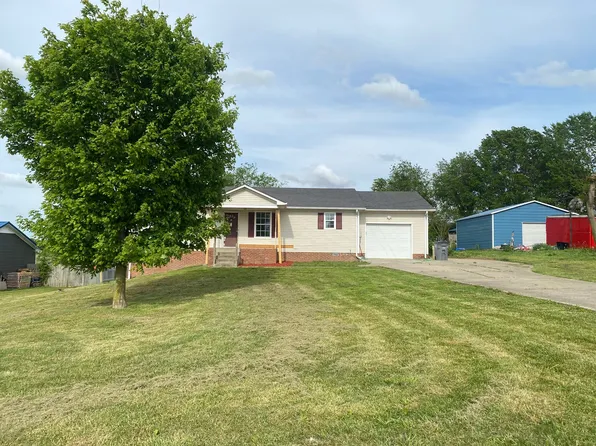 1824 Carneal Ln, Oak Grove, KY 42262