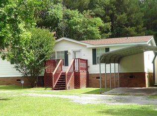 1041 NE Miles Rd, Blythewood, SC 29016