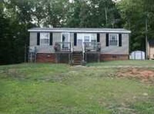 270 N Moore Rd, Robbins, NC 27325