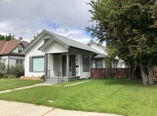 2318 2nd St, Baker City, OR 97814
