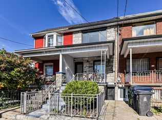 14 Marshall St, Toronto, ON M6K 1S4