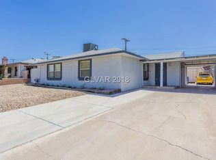 604 Burton St, Henderson, NV 89015