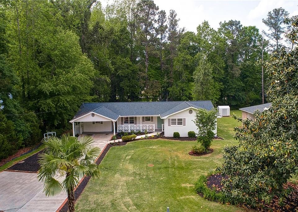 120 Zion Wood Rd, Loganville, GA 30052 Zillow
