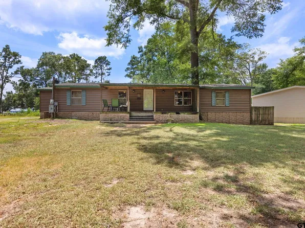 524 County Road 183, Carthage, TX 75633