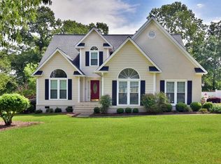 275 W Doublegate Dr, Albany, GA 31721