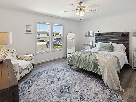 Primary Bedroom with On-suite