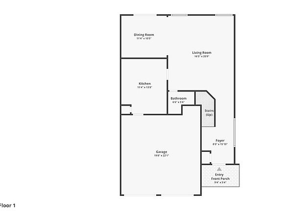 2nd image of 191 Regent Pl