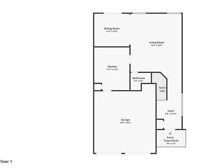 191 Regent Pl — Photo 2