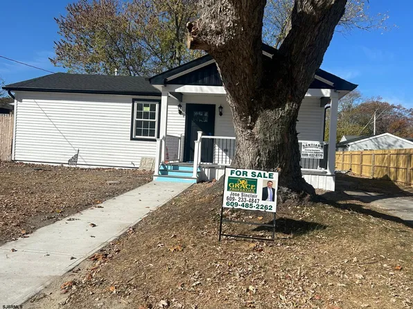 1039 N New Rd, Pleasantville, NJ 08232