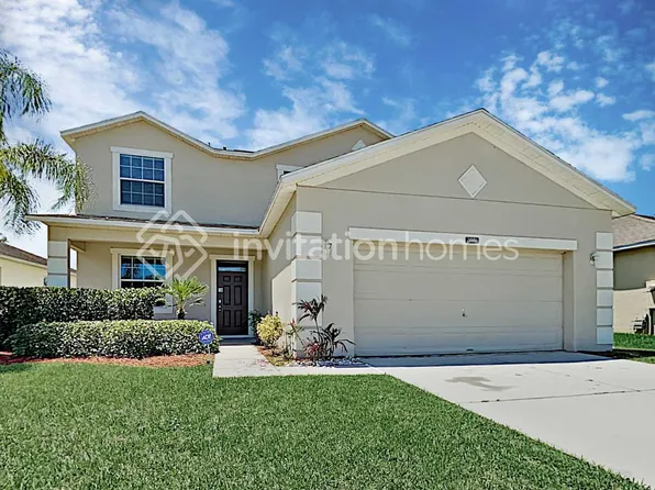 2688 Youngford St, Orlando, FL 32824