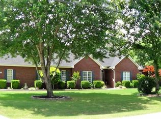 139 Whitfield Dr, Toney, AL 35773