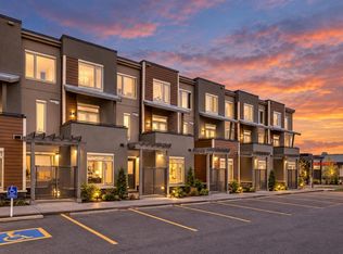 10 Westpark Line SW #109, Calgary, AB T3H0Y5