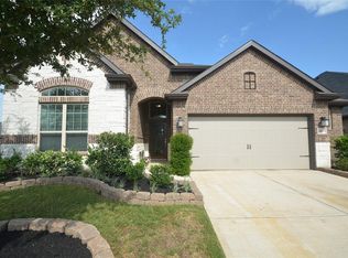2103 Sora Grove Ct, Brookshire, TX 77423