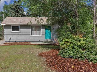 217 N McDonald Rd, Spokane, WA 99216