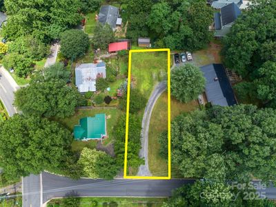 99999 W College St Tract B, Black Mountain, NC, 28711