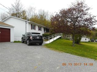 978 Route 78, Java Center, NY 14082