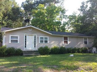 27443 W 4th Ave, Hilliard, FL 32046