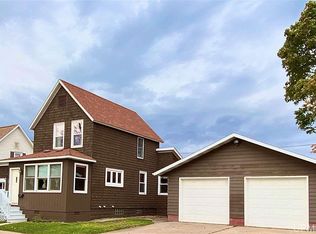 755 Maurice St, Ishpeming, MI 49849