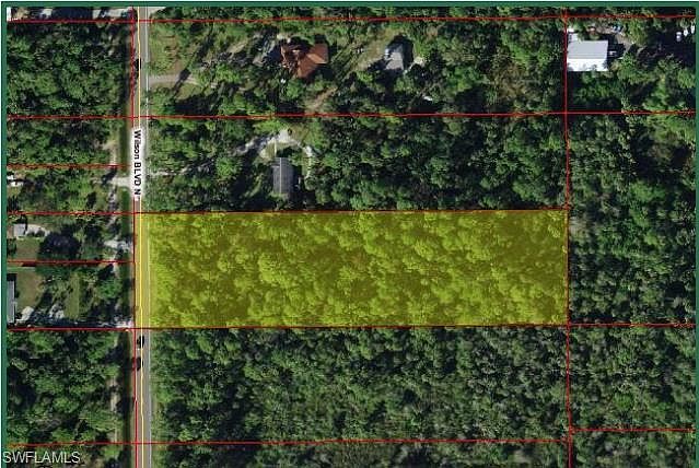 1st image of 37280560003 Wilson Blvd N Lot 1