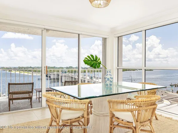 3901 S Flagler Dr APT 803, West Palm Beach, FL 33405