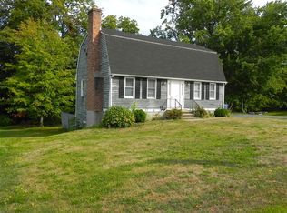 539 Butternut St, Middletown, CT 06457