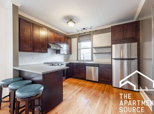 4521 N Harding Ave UNIT 1, Chicago, IL 60625