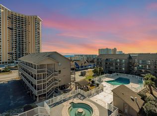 9621 Shore Dr #316F, Myrtle Beach, SC 29572