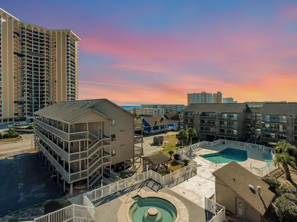 9621 Shore Dr. #316F, Myrtle Beach, SC 29572