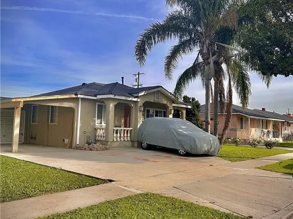 315 E 238th St, Carson, CA 90745