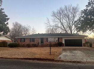 118 Lambert Cir, Searcy, AR 72143