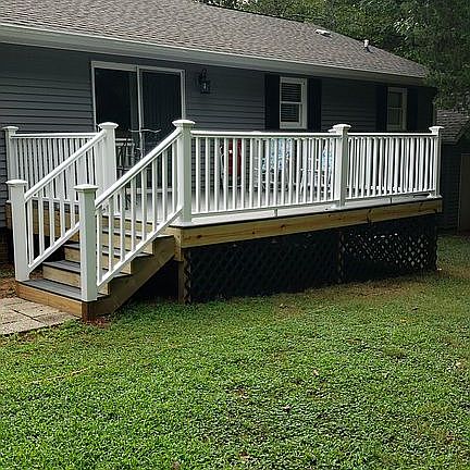 2nd image of 154 Charleston Dr