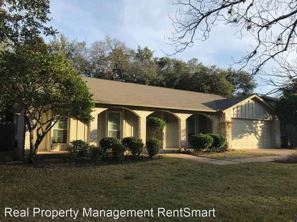 11819 Highland Oaks Trl, Austin, TX 78759