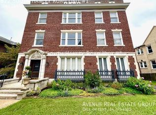 622 S Hanley Rd APT 1, Saint Louis, MO 63105