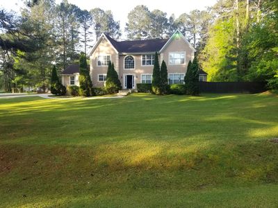 1234 Bethsaida Rd, Riverdale, GA, 30296