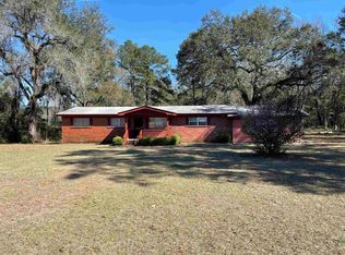 308 Schwall Rd, Havana, FL 32333