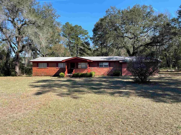 308 Schwall Rd, Havana, FL 32333