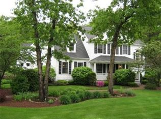 23 Forest St, Kingston, MA 02364