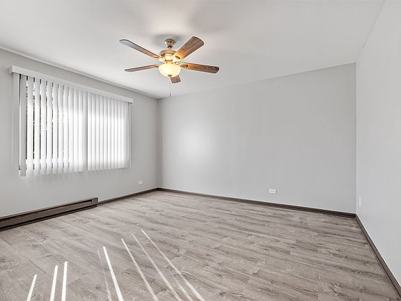 LIVING ROOM FROM DOORWAY