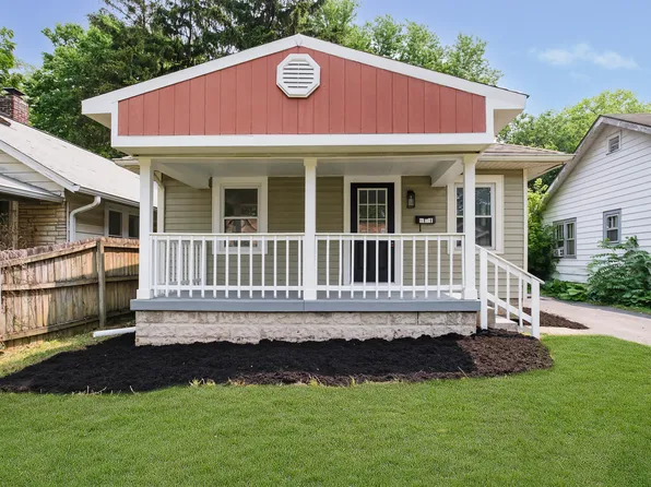 5151 Kingsley Dr, Indianapolis, IN 46205