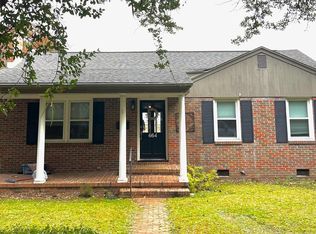 664 Willowbank Rd, Georgetown, SC 29440